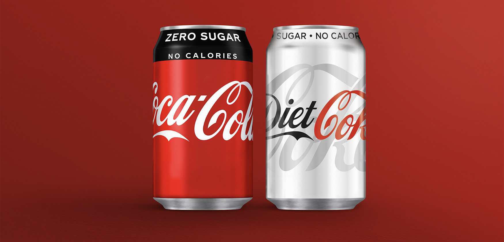 Coke Zero Vs Diet Coke Caffeine Does Coke Zero Have Caffeine   Coke Zero Vs Diet Coke Caffeine 