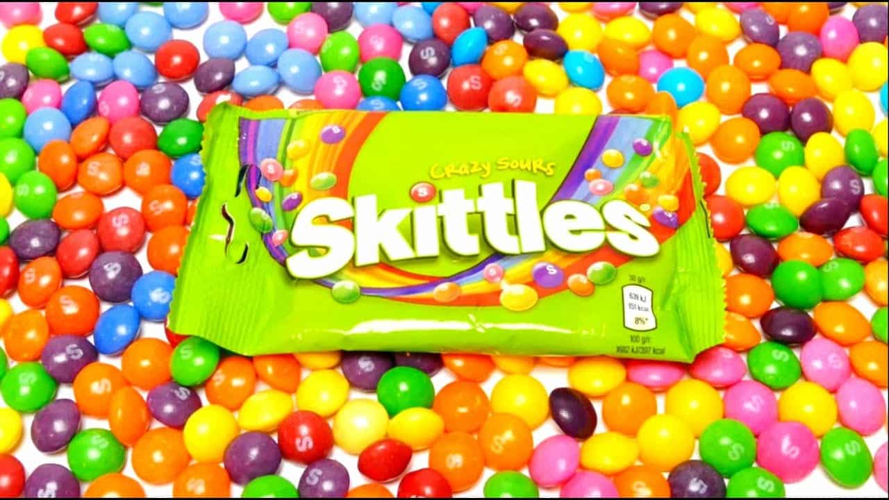 15 Popular Skittle Flavors Which One Is Your Favorite