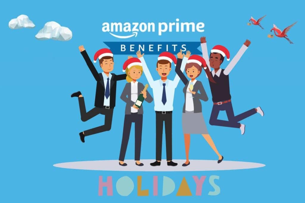 Amazon Holiday Pay All You Need to Know (2023 Guide) Brand Sprite