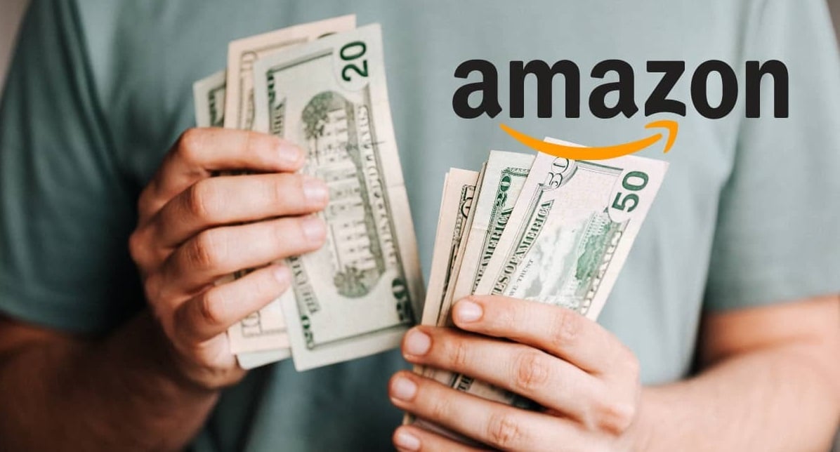 Amazon Holiday Pay All You Need to Know (2023 Guide) Brand Sprite