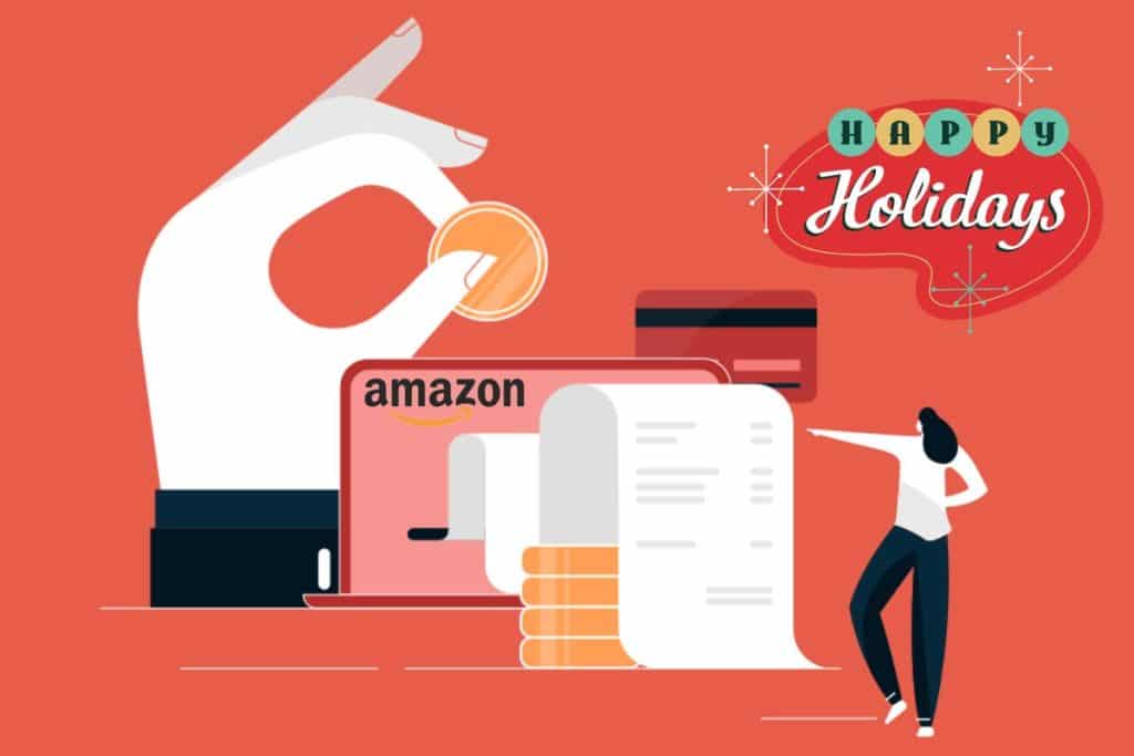 Amazon Holiday Pay All You Need to Know (2023 Guide) Brand Sprite
