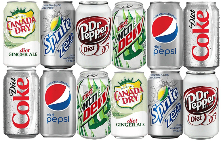 Coke Vs Dr Pepper Caffeine: Which Has More | Brand Sprite